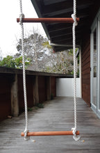 Load image into Gallery viewer, Trapeze Swing Sitting