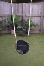 Load image into Gallery viewer, Swings and Things Bucket Swing