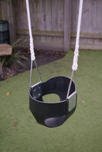 Load image into Gallery viewer, Swings and Things Bucket Swing