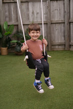 Load image into Gallery viewer, Swings and Things Tyre Strap Swing