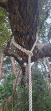 Load image into Gallery viewer, Rope for Tree Swings