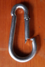 Load image into Gallery viewer, Carbine or Carabiner
