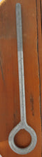 Load image into Gallery viewer, Eye Bolt 300mm for attaching Swing to Frame