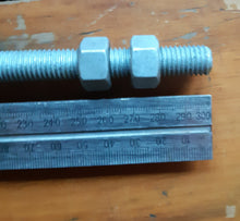 Load image into Gallery viewer, Eye Bolt 300mm