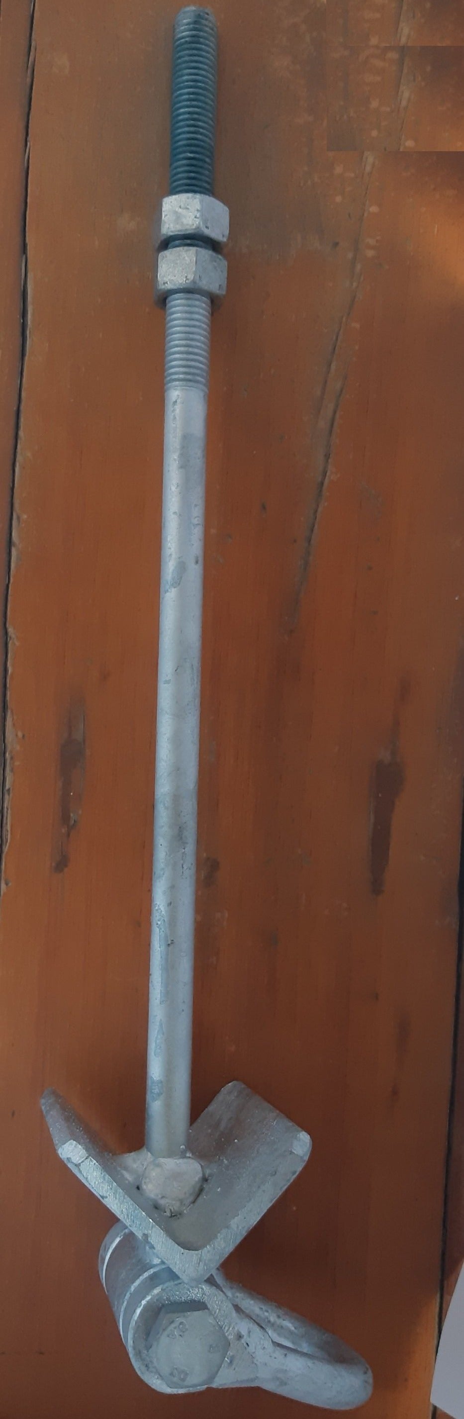 Pendulum Eye Bolt Swings and Things NZ