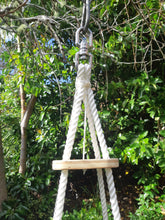 Load image into Gallery viewer, Tub Swing