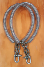 Load image into Gallery viewer, Chain Swing Hanger (medium)