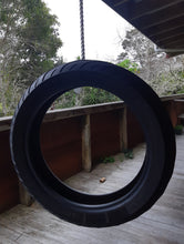 Load image into Gallery viewer, Vertical Tyre Swing