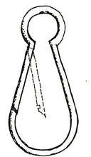 Load image into Gallery viewer, Carbine or Carabiner