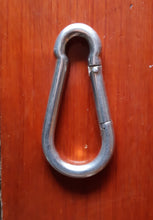 Load image into Gallery viewer, Carbine or Carabiner