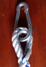 Load image into Gallery viewer, Swing Clips Carbine or Carabiner