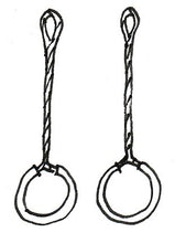 Load image into Gallery viewer, Hand Rings