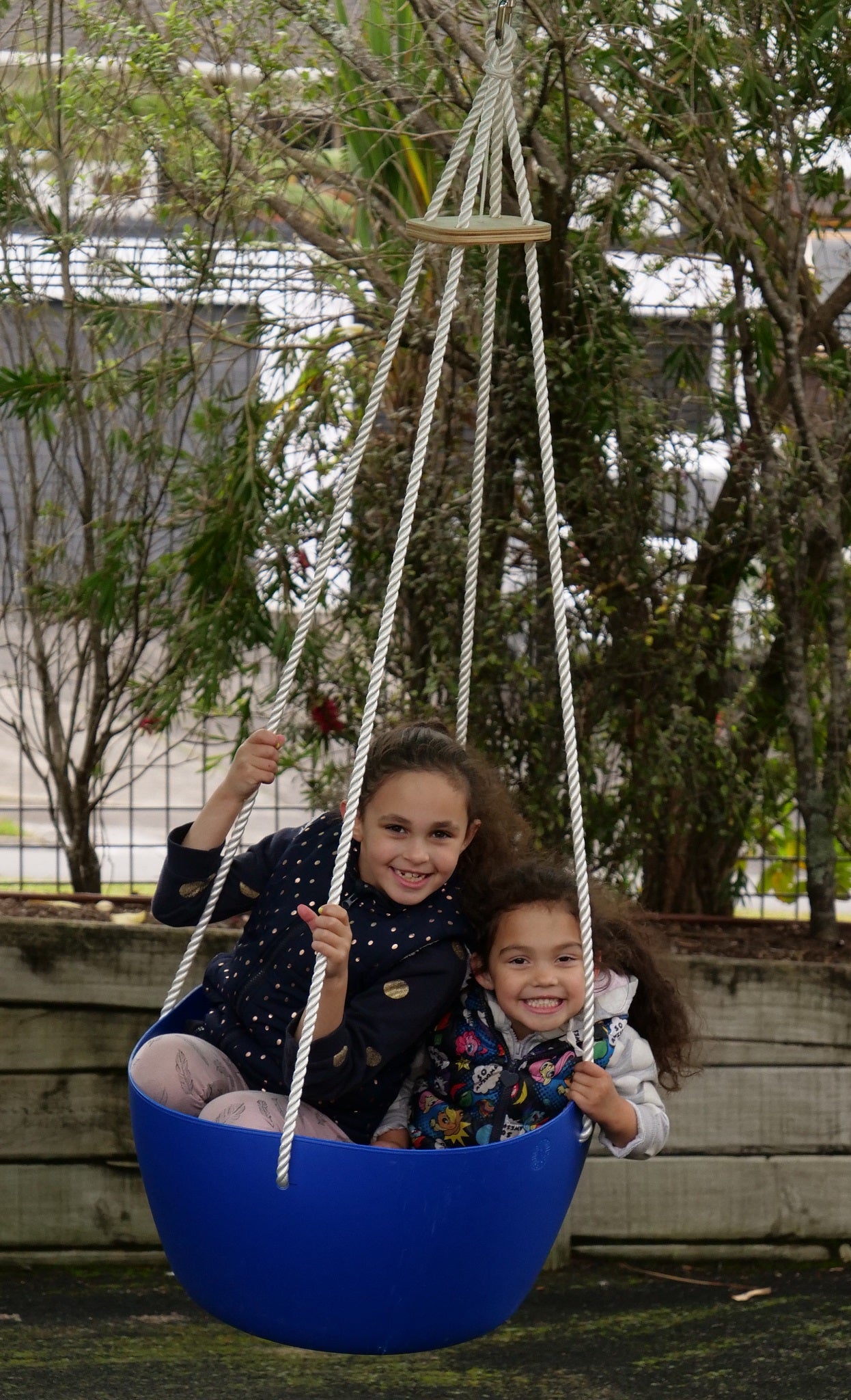 Tub Swing Swings and Things NZ