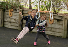Load image into Gallery viewer, Tyre Swing