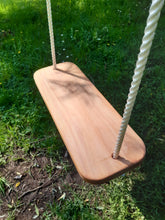 Load image into Gallery viewer, Tree Swing Hand Made
