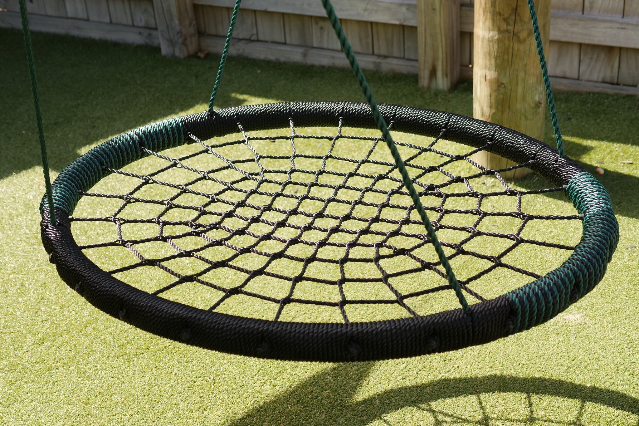 Swing Net Pattern The BEST NET Swing – Swings and Things NZ