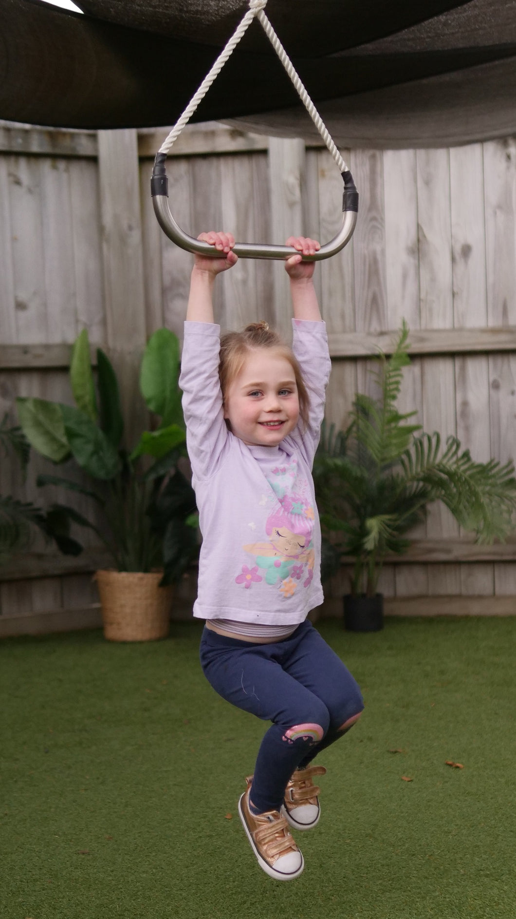 Swings and Things Twing