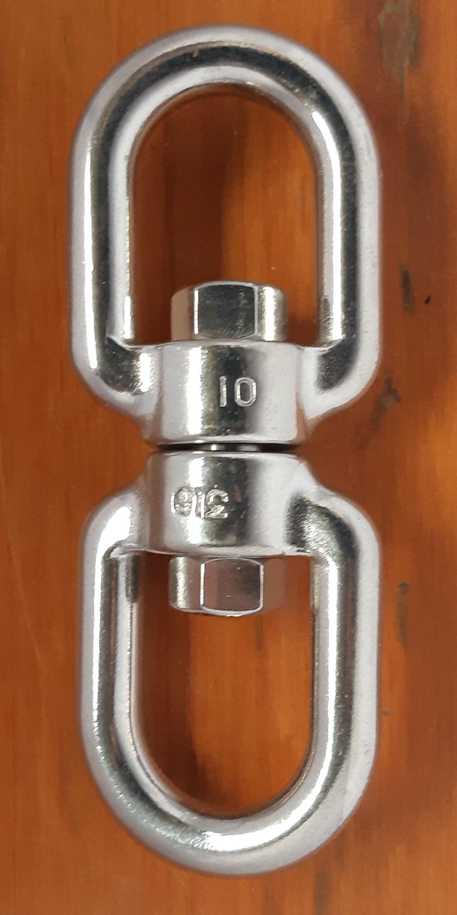 Swivel for Swings