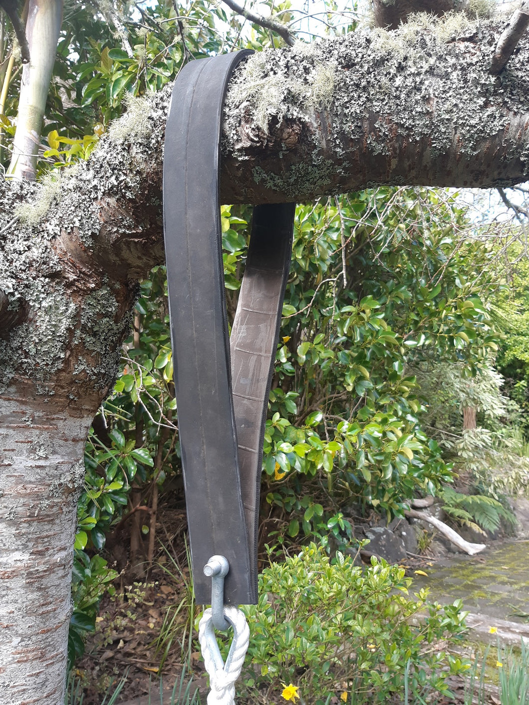 Tree Swing Holder Strap