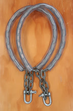 Load image into Gallery viewer, Chain Swing Hanger (medium)
