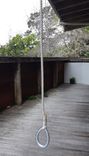 Load image into Gallery viewer, Rope Foot Swing Plain
