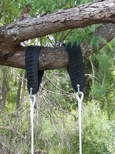 Swing Rubber Tree Hangers