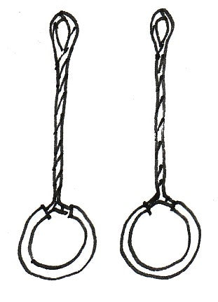 Hand Rings – Swings and Things NZ