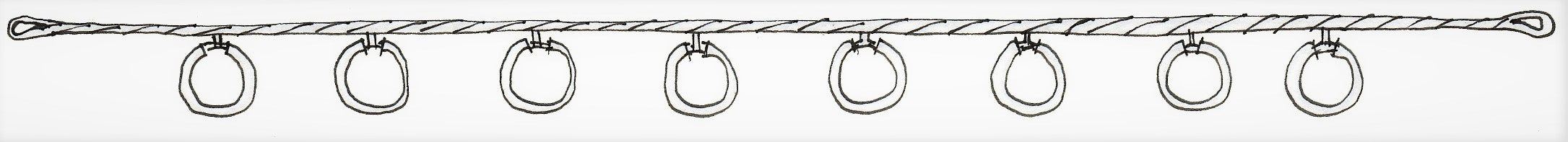 Monkey Rings – Swings and Things NZ