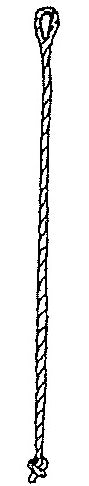 Rope Plain
