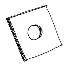 Load image into Gallery viewer, Swing Washer
